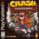 15Crash Bandicoot uz PS... Autors: PRESS TOP 15 vairāk pārdotākās PS spēles