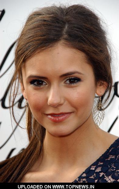   Autors: GreySoul Vampire Diaries - Nina Dobrev