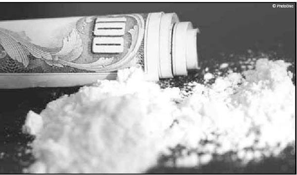 Kokaīns eng Cocaine Kokaīns... Autors: sienaprese Kokaīns