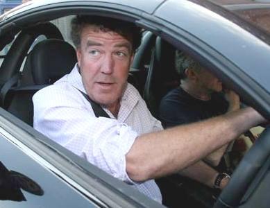 Jeremy Clarkson Autors: Yehet Džeremija Klārksona citāti.