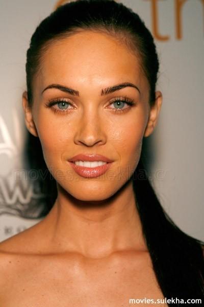  Autors: oceanmeitene Megan Fox