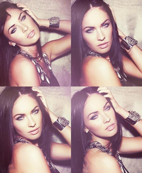  Autors: oceanmeitene Megan Fox