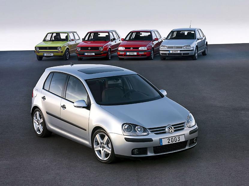  Autors: GET MONEY Volkswagen Golf