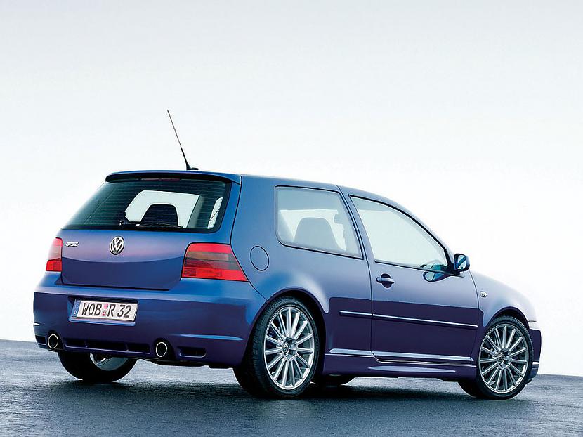  Autors: GET MONEY Volkswagen Golf