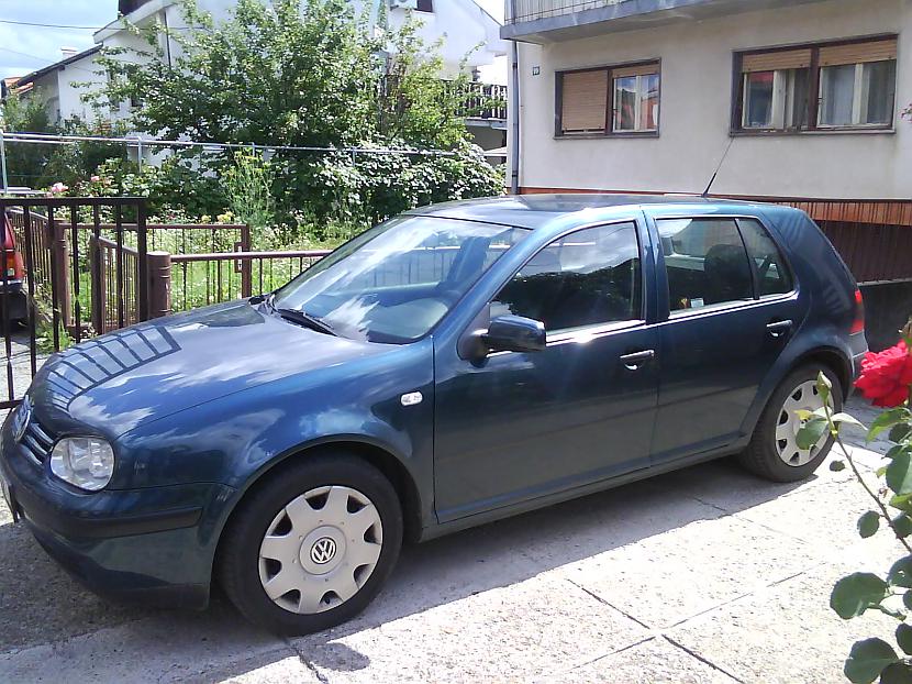  Autors: GET MONEY Volkswagen Golf