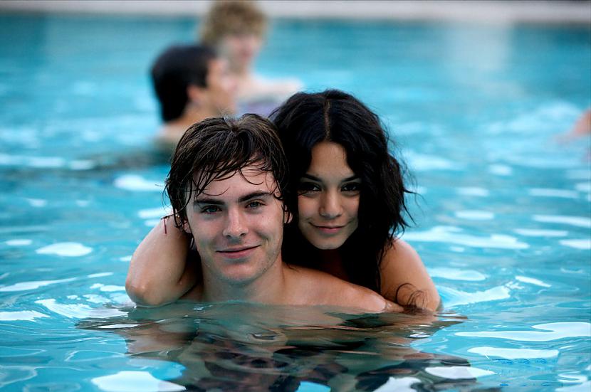  Autors: oceanmeitene Vanessa Hudgens