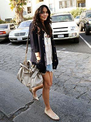  Autors: oceanmeitene Vanessa Hudgens