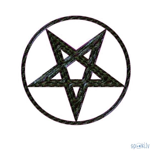 Pentagram