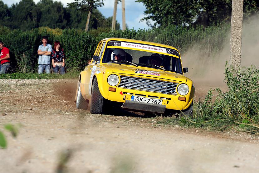 Kurzeme Dambis Autors: jurevics autosports 2010, manām acīm