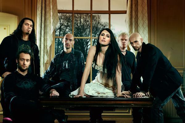  Autors: Lauricimo Within Temptation