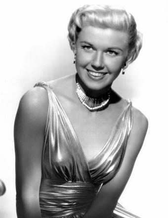  Autors: Barera 30 Iepazīsties - Doris Day