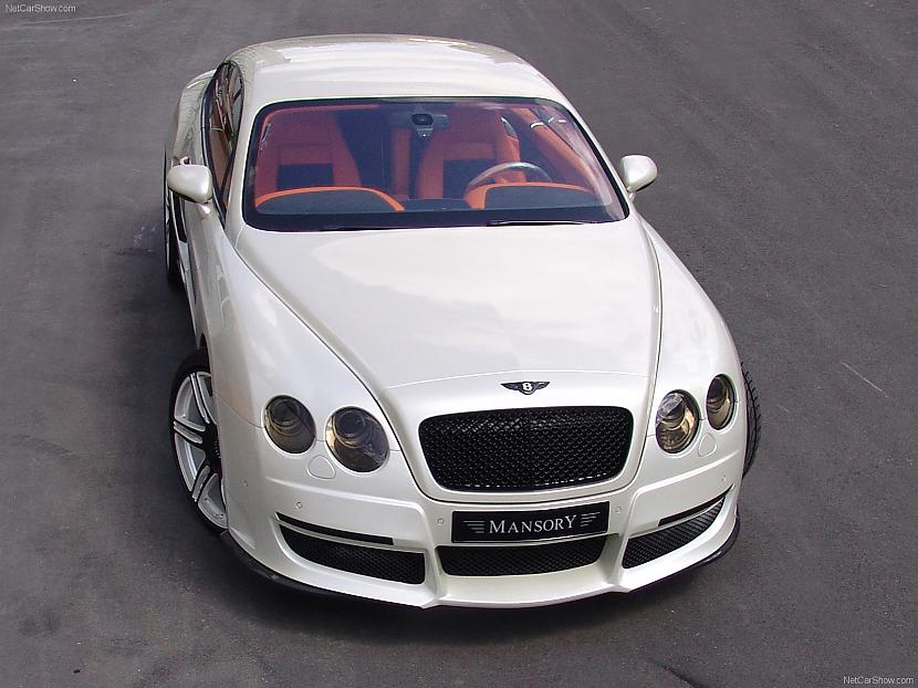 Mansory Le Mansory 2007 Autors: kronits Mansory