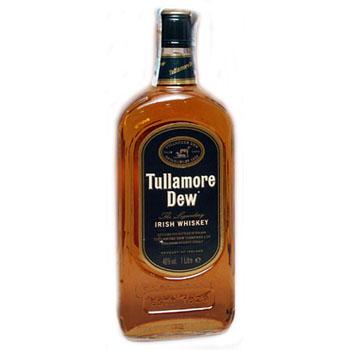 3 Tullamore Īsts viskijs man... Autors: EverybodyLies Mans top 9 viskijam/brendijiem