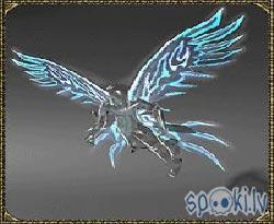 Wings of Soul Autors: The_Lord MuOnline