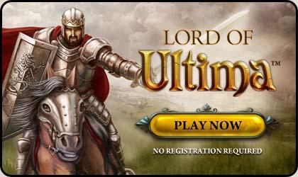  Autors: Reinz Lord Of Ultima