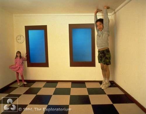 Trīsdimensiju ilūzija Bērns... Autors: PankyBoy Fakti ar bildēm 2.