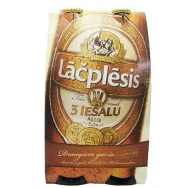 Lāčplēša alus Autors: Lāčplēšaalus Kādu alu izvēlēties?