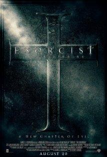 Exorcist : The Beginning