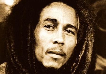 Bob Marley Autors: Rakkaus Leģenda turpinās