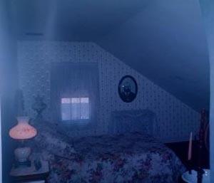 Lizzie Borden viesnīca... Autors: Monsteriits Top 10 – Vietas, kurp doties Helovīnu vakarā!