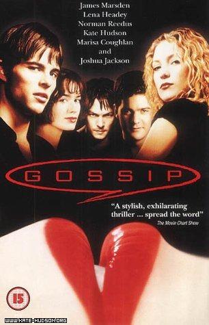 Gossip 2000 Autors: Fosilija Keita Hadsone