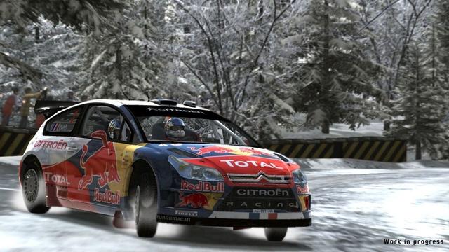  Autors: wiesis WRC FIA World Rally Championship