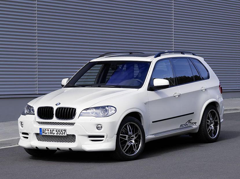 BMW X5 Autors: Partyjerk Nedaudz džipi 3