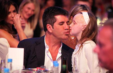  Autors: mjaau Simon Cowell