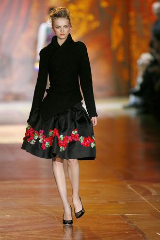  Autors: im mad cuz u bad Roberto Cavalli/Milan autumn/winter 2008