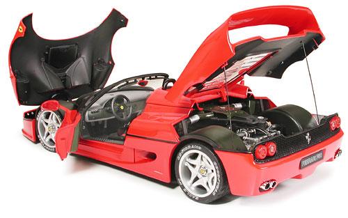  Autors: DrPanda Ferrari F50