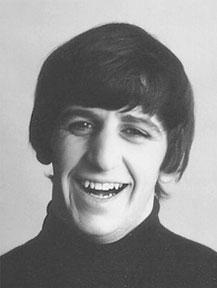 Ringo Starr Autors: pyramid Fakti par Bītliem.