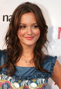 No slavenībām esmu ieķērusies... Autors: CoffeeBreak Leitone Mīstere (Leighton Meester)