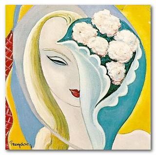 12Layla Derek and the Dominos... Autors: Tommy Chong Visu laiku 24 visbīstamākās braukšanas dziesmas