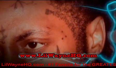 3 dots n noziimēlaugh think... Autors: Lil Beast Lil Wayne Tattoos