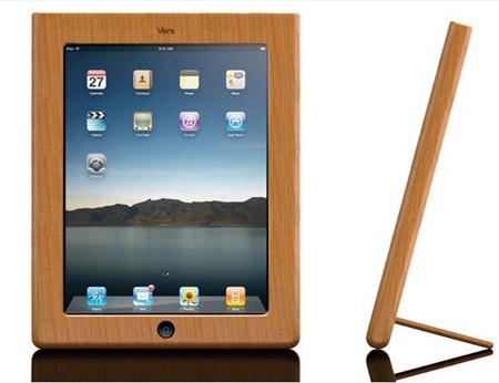 Wooden iPad Cases Vers is... Autors: Booyakah Izstradajumi no koka