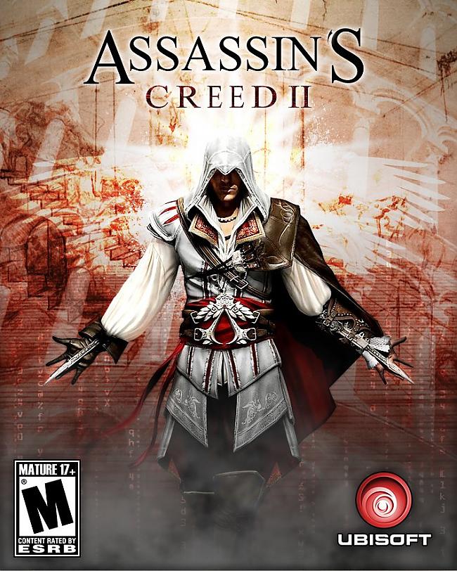 Assassins creed 2Te ir... Autors: Nightmare123 Datorspēles #2