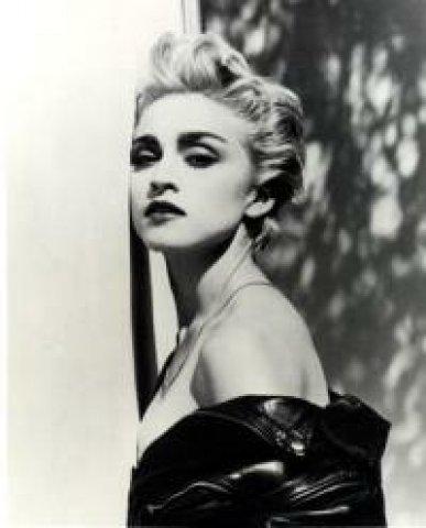 Madonna Autors: ninigo Sievietes `Sex Simboli`