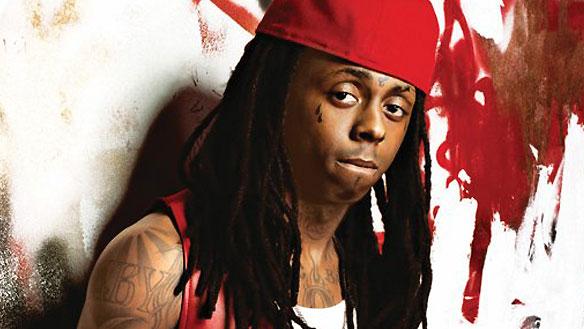  Autors: Zālītex Lil Wayne