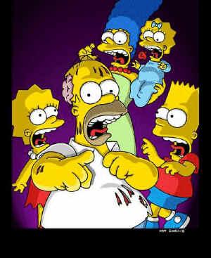 Nu tad par alkaholu Visu... Autors: dunduciene Simpsonu citāti