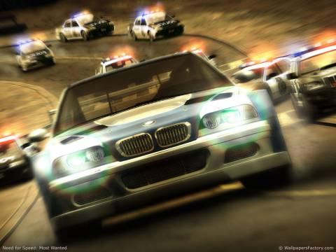 Need for Speed Most Wanted 2... Autors: EsiBetmens Spelu apskats