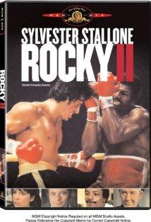 Rocky II 1979 imdb vērtējums... Autors: Naglene Rocky Balboa