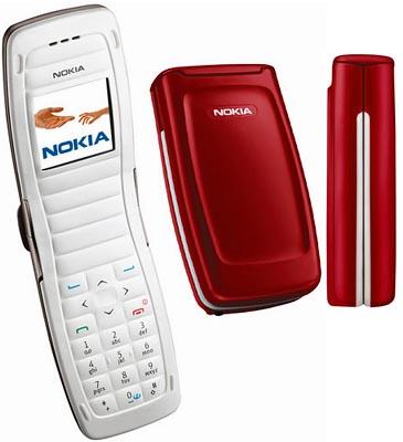 Sis telefons mani iespaidoja... Autors: Fosilija Nokia 1000-10000 series