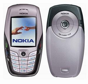 Nokia 6000 series neko... Autors: Fosilija Nokia 1000-10000 series