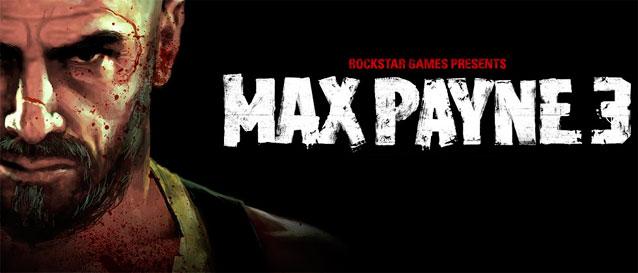 Max Payne 3  Rockstar Games ... Autors: Eedz 10 Gaidītākās spēles 2011