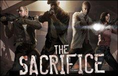 Iznākusi 'Left 4 Dead 2: Sacrifice'