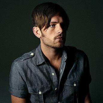 Caleb Followill Autors: Fosilija Kings of leon