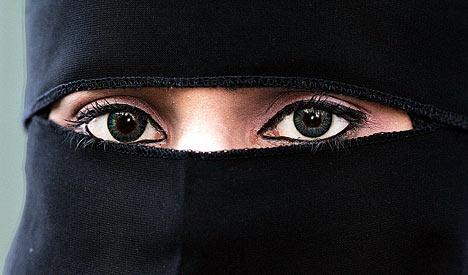 Saūda Arābijā sievietes ir... Autors: una puna Faktu vācelīte I