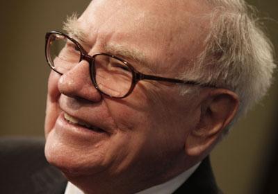 3 Warren Buffett 470... Autors: Fosilija Pasaules bagatakie cilveki