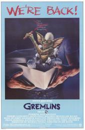 1 Gremlins  Gremlini 1984... Autors: pdnsııızp 15 pelnošākās šausnmu filmas.