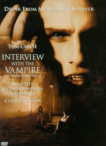 5 Interview with the Vampire ... Autors: pdnsııızp 15 pelnošākās šausnmu filmas.